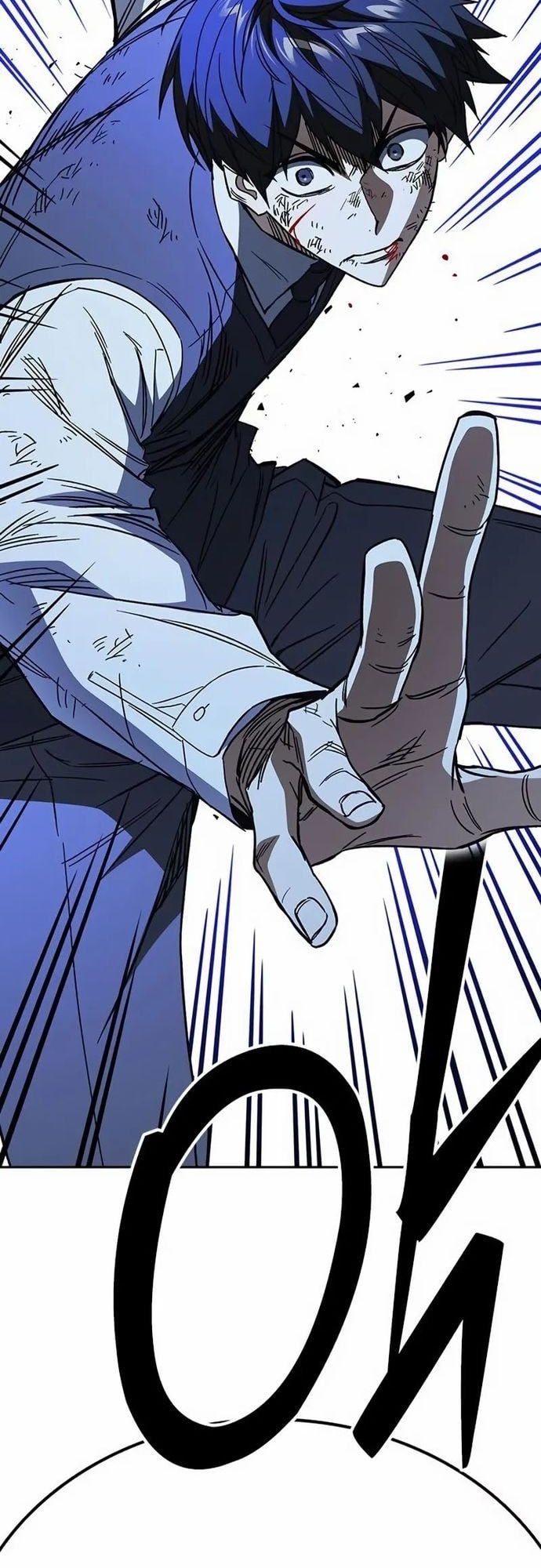 Baca Kenkyu Gurupu - Chapter 288 halaman 38