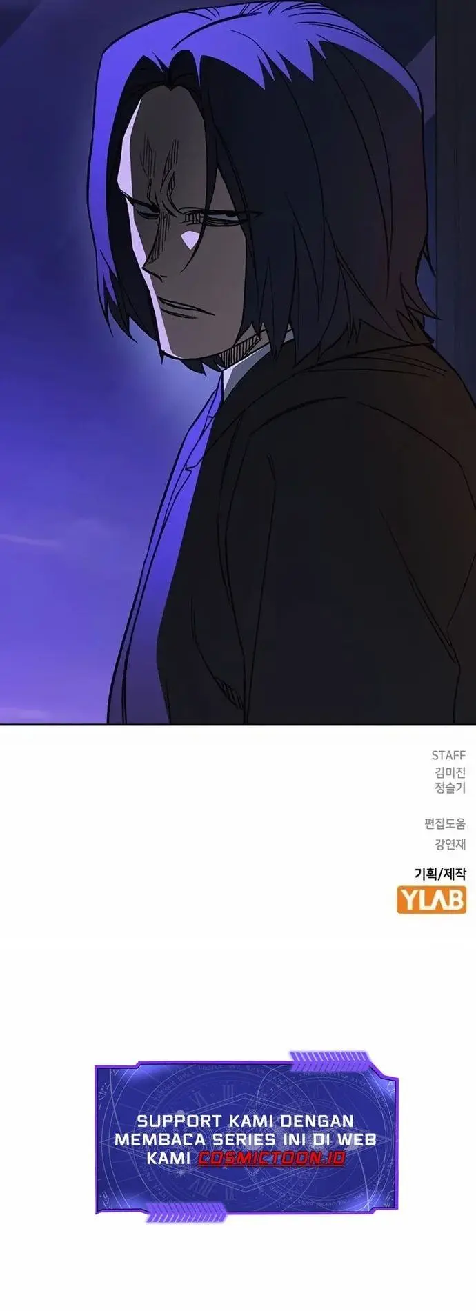 Baca Kenkyu Gurupu - Chapter 288 halaman 41