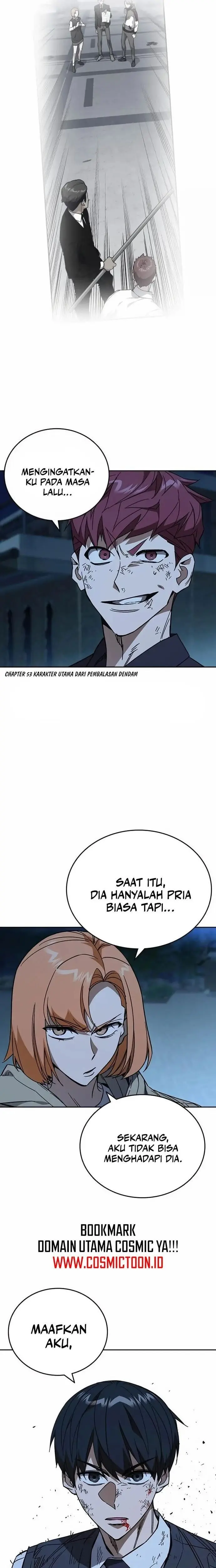 Baca Kenkyu Gurupu - Chapter 288 halaman 5