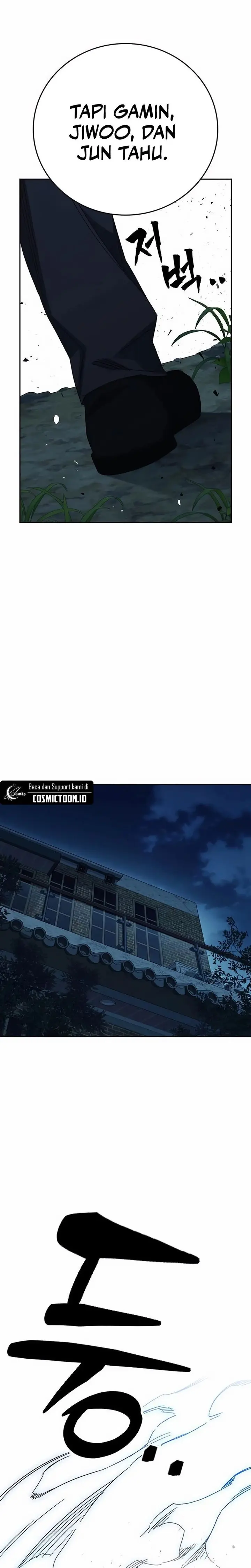 Baca Kenkyu Gurupu - Chapter 289 halaman 12