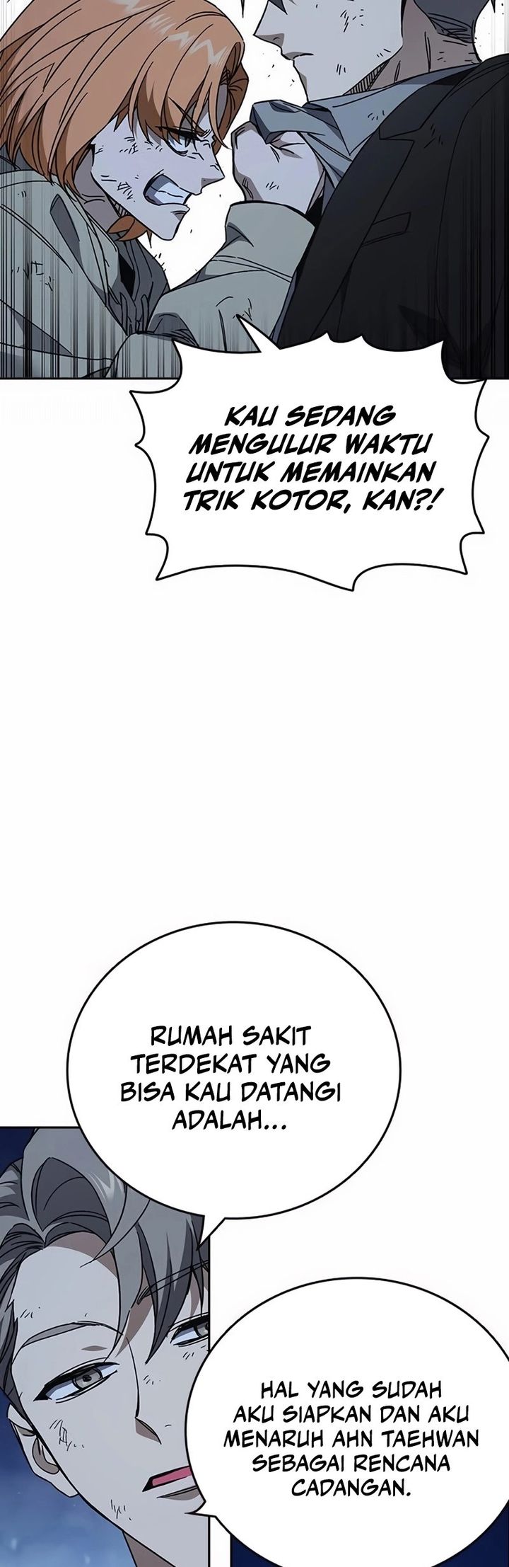 Baca Kenkyu Gurupu - Chapter 289 halaman 20