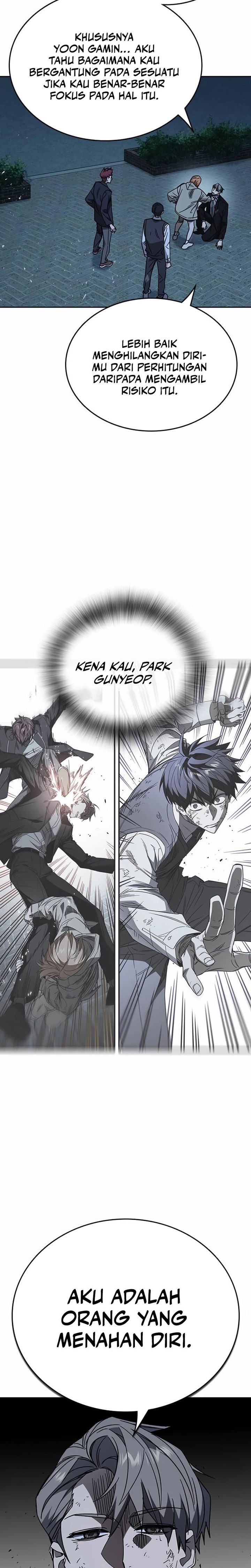 Baca Kenkyu Gurupu - Chapter 289 halaman 25