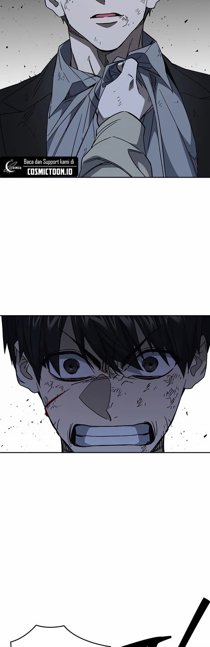 Baca Kenkyu Gurupu - Chapter 289 halaman 26