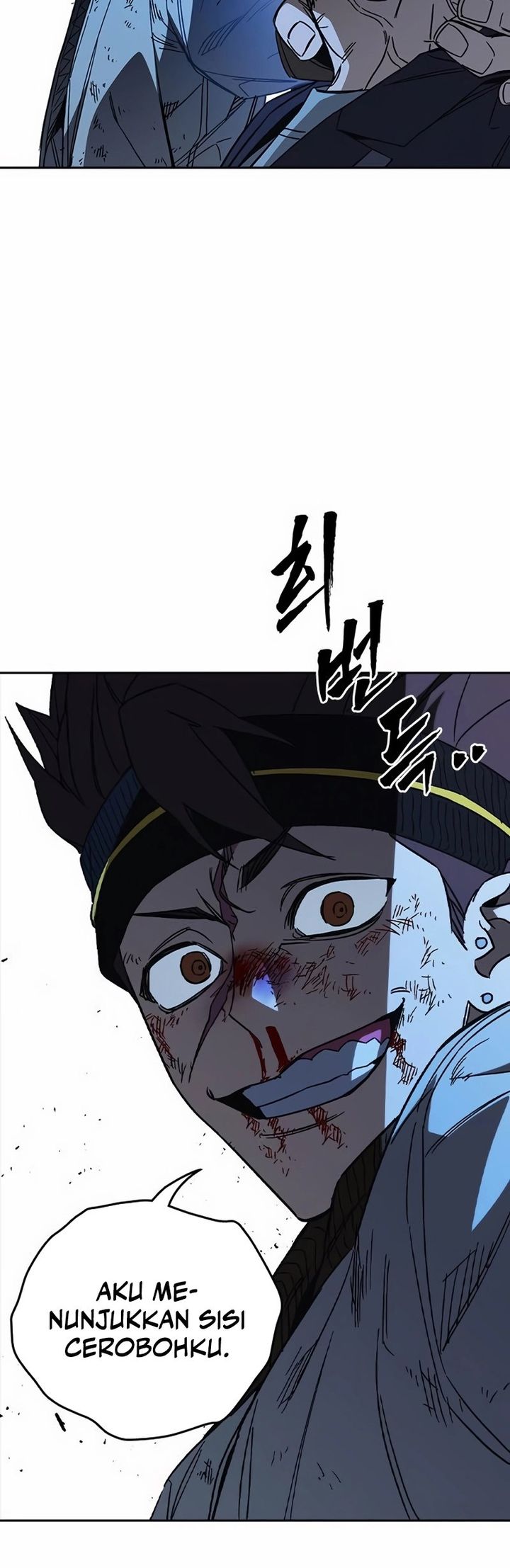 Baca Kenkyu Gurupu - Chapter 289 halaman 29