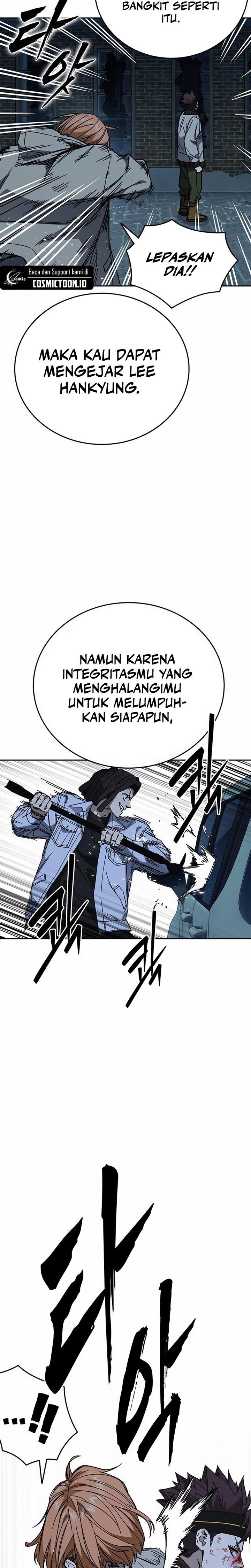 Baca Kenkyu Gurupu - Chapter 289 halaman 34