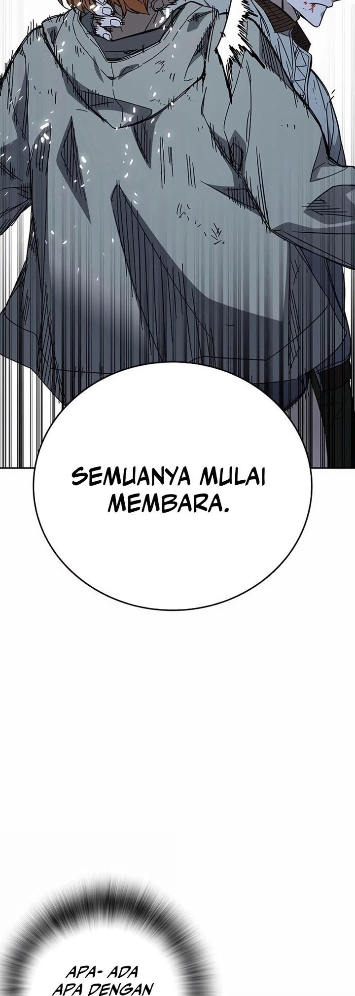Baca Kenkyu Gurupu - Chapter 289 halaman 35