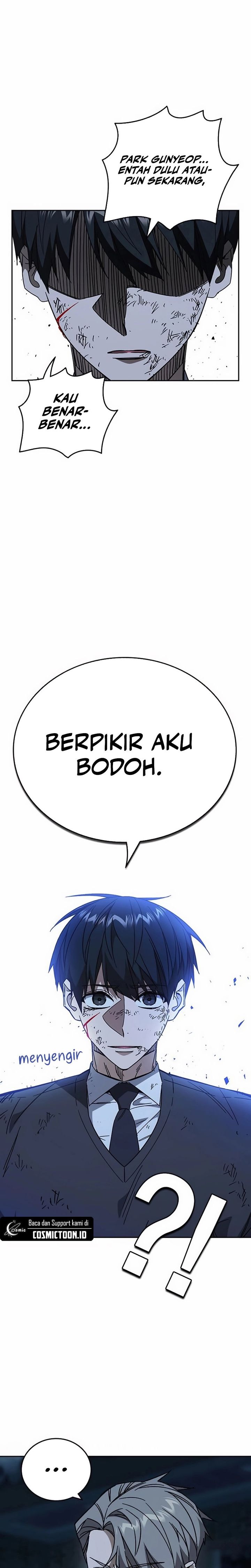 Baca Kenkyu Gurupu - Chapter 289 halaman 37