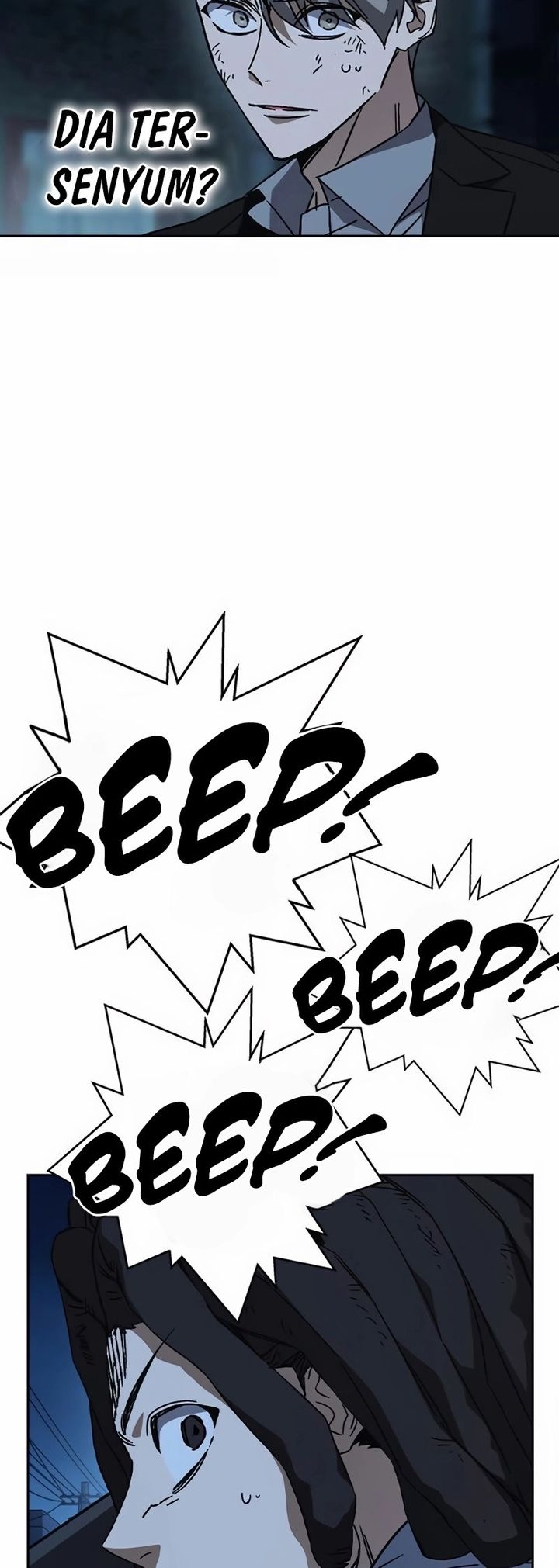 Baca Kenkyu Gurupu - Chapter 289 halaman 38