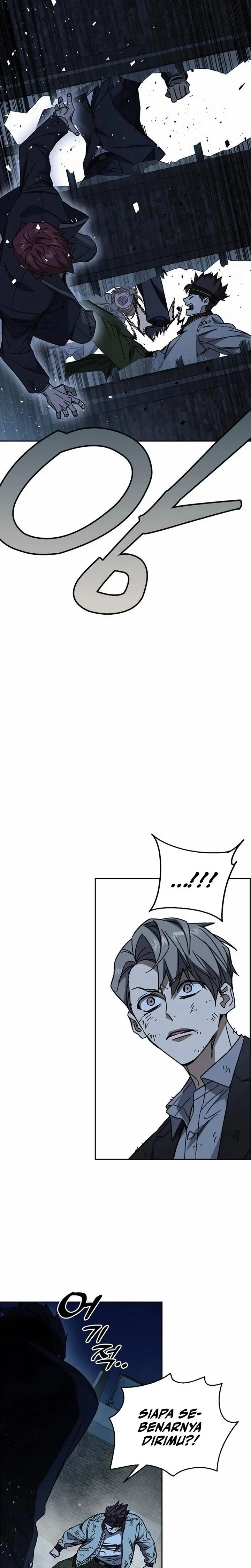 Baca Kenkyu Gurupu - Chapter 289 halaman 42