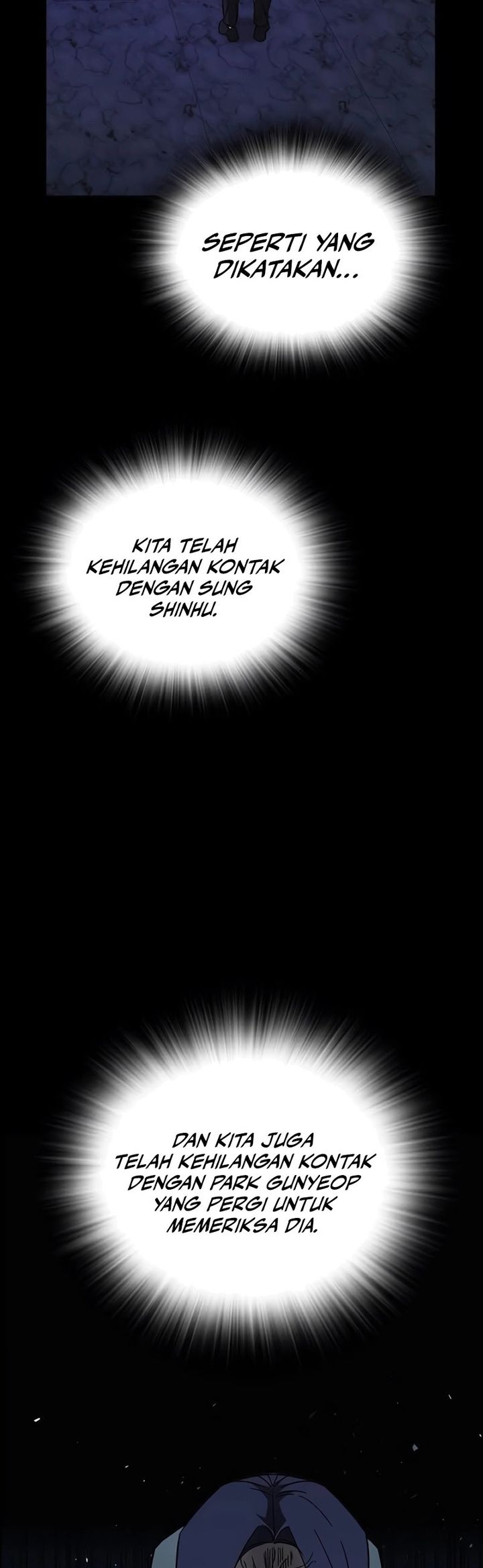 Baca Kenkyu Gurupu - Chapter 289 halaman 5
