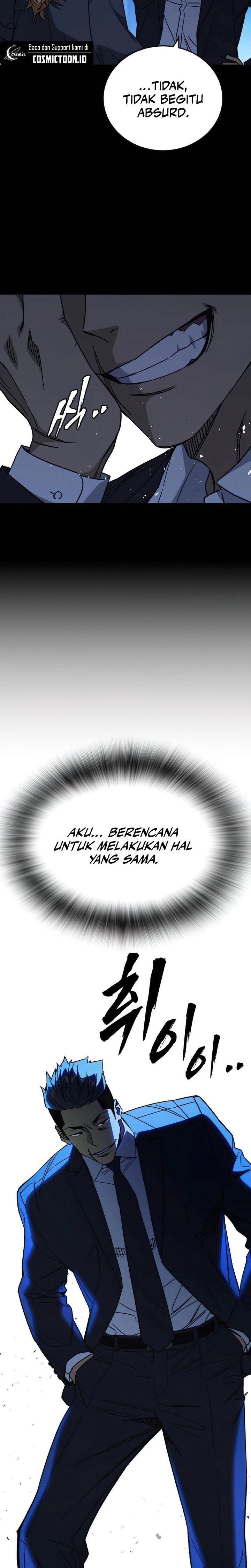 Baca Kenkyu Gurupu - Chapter 290 halaman 16