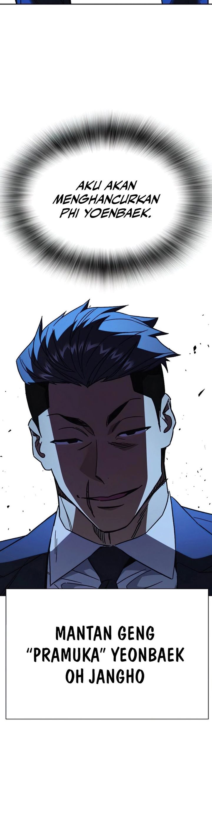 Baca Kenkyu Gurupu - Chapter 290 halaman 17