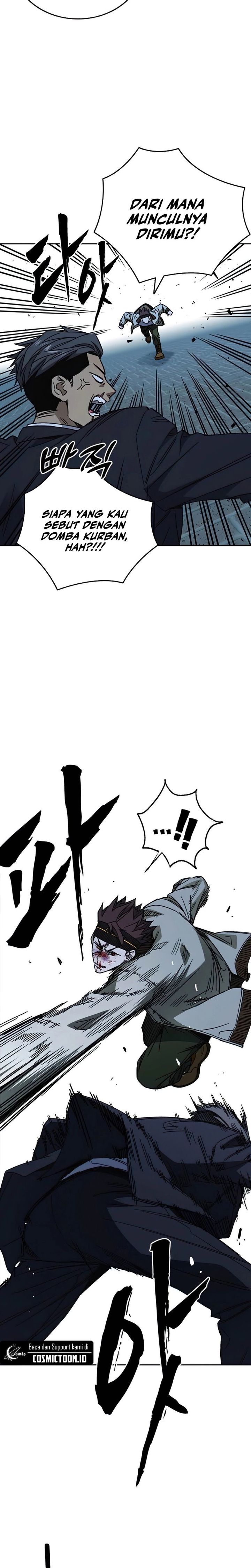 Baca Kenkyu Gurupu - Chapter 290 halaman 19