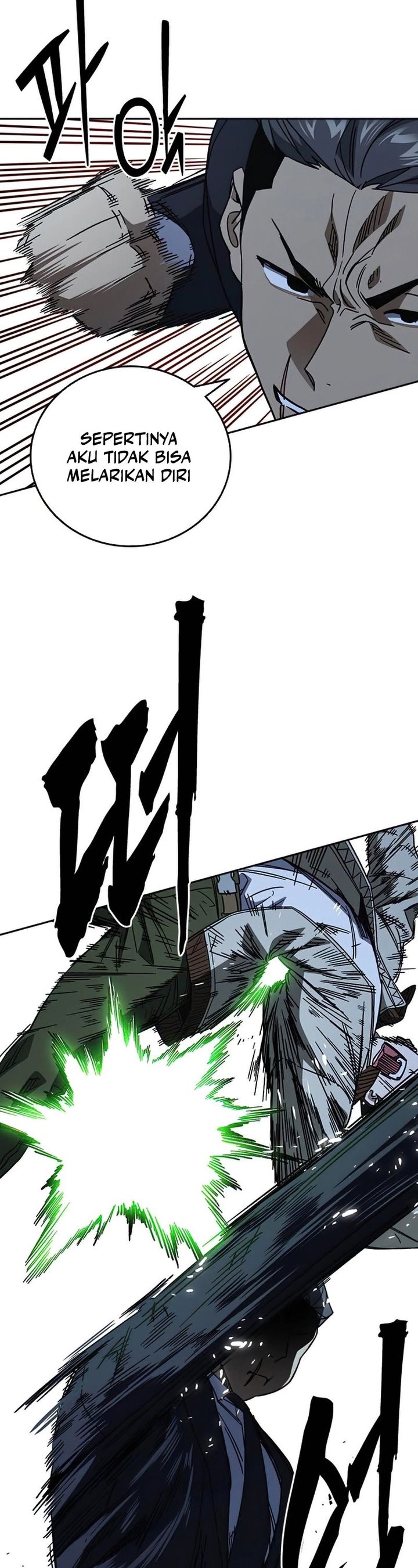 Baca Kenkyu Gurupu - Chapter 290 halaman 20