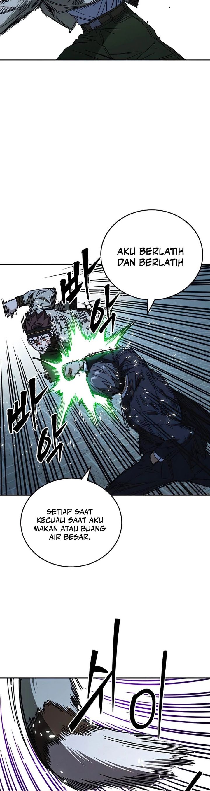 Baca Kenkyu Gurupu - Chapter 290 halaman 23