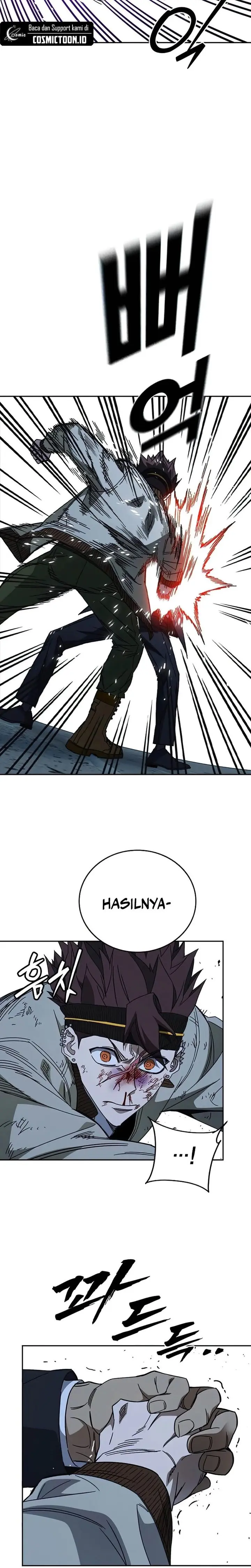 Baca Kenkyu Gurupu - Chapter 290 halaman 24