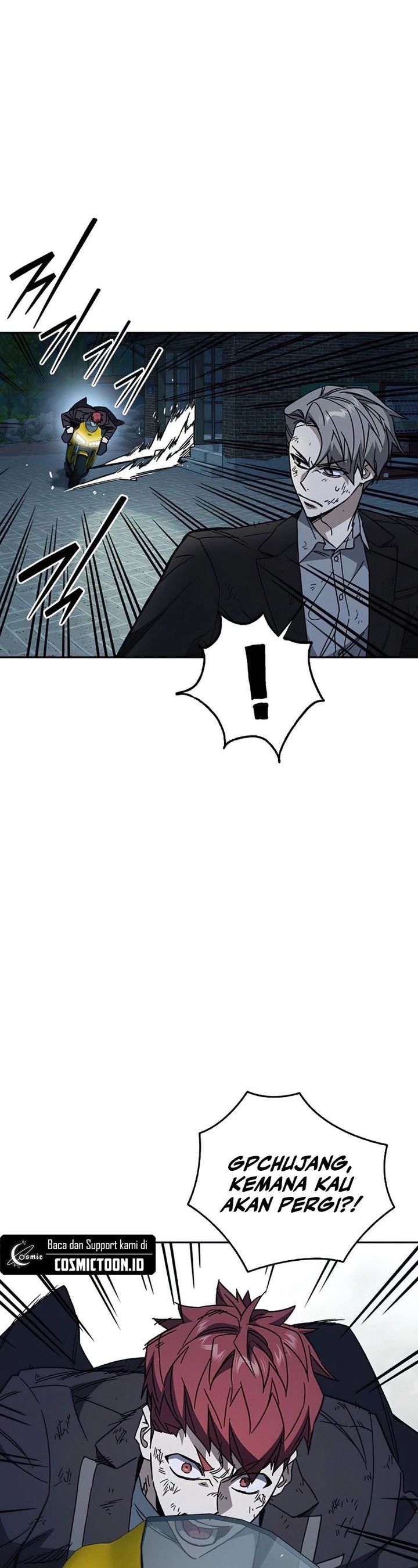 Baca Kenkyu Gurupu - Chapter 290 halaman 26