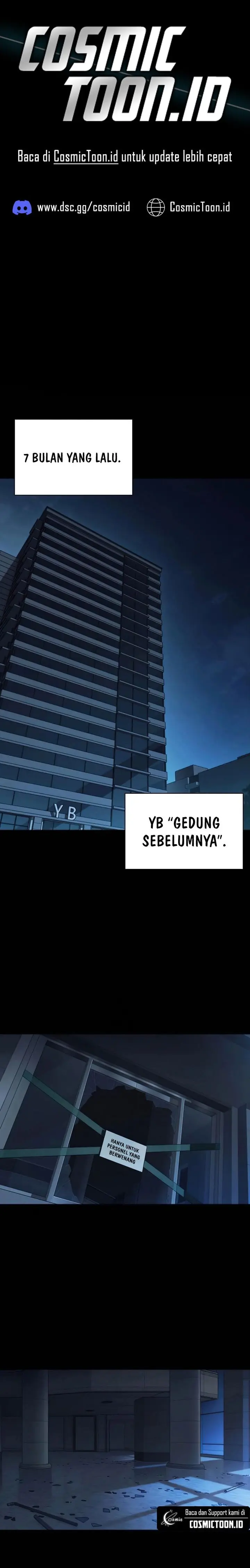 Baca Kenkyu Gurupu - Chapter 290 halaman 3