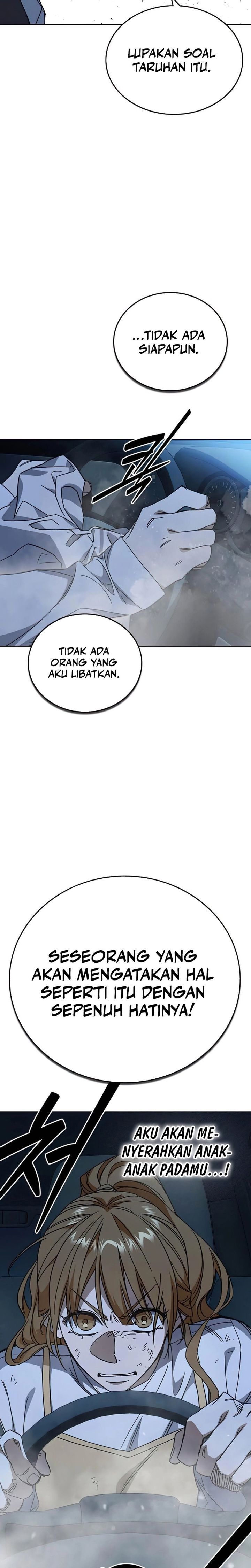 Baca Kenkyu Gurupu - Chapter 290 halaman 31