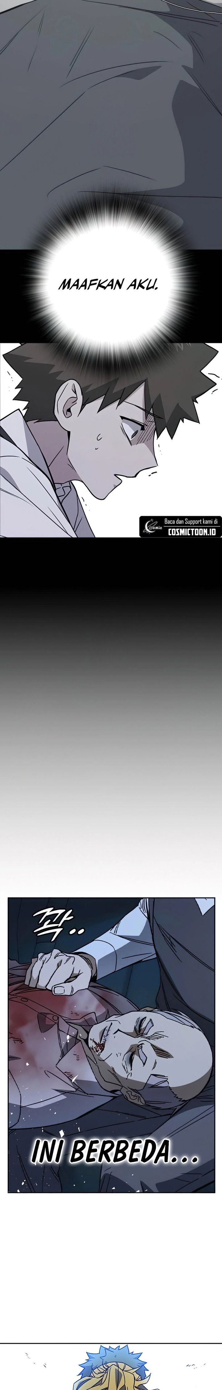 Baca Kenkyu Gurupu - Chapter 290 halaman 37