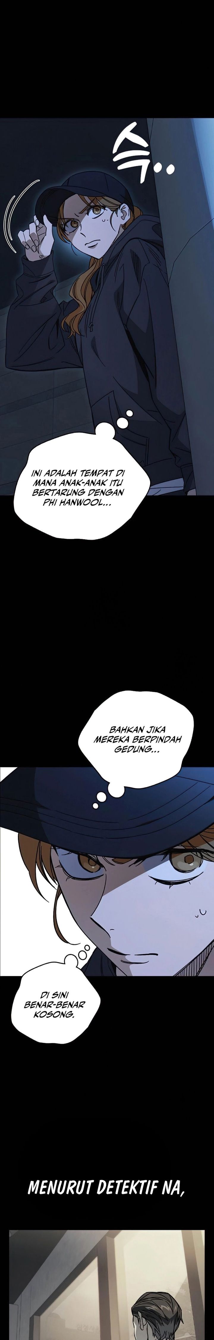 Baca Kenkyu Gurupu - Chapter 290 halaman 4