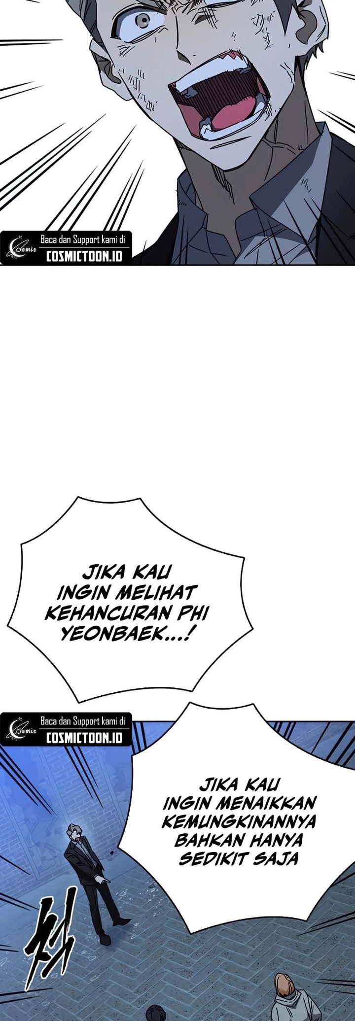 Baca Kenkyu Gurupu - Chapter 290 halaman 41