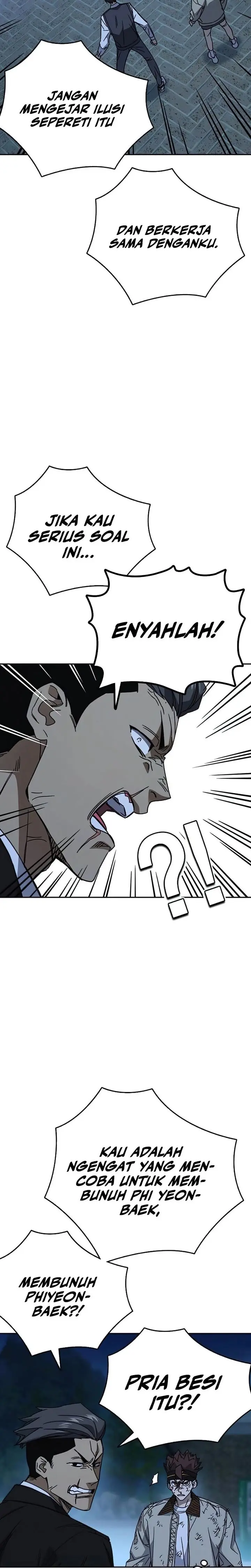 Baca Kenkyu Gurupu - Chapter 290 halaman 42