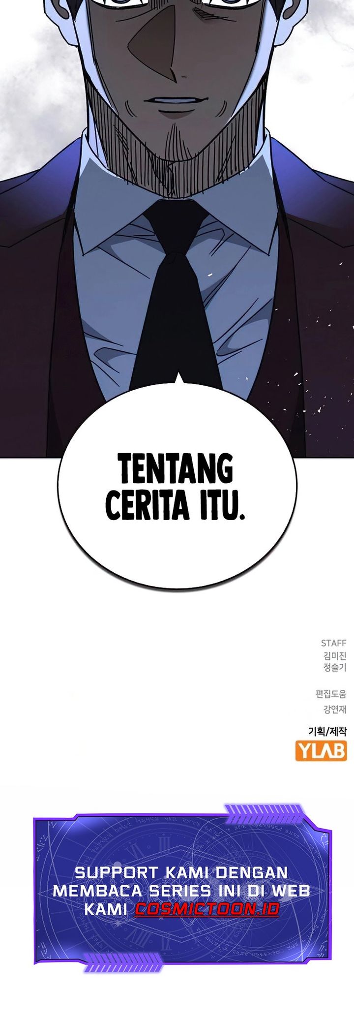 Baca Kenkyu Gurupu - Chapter 290 halaman 47