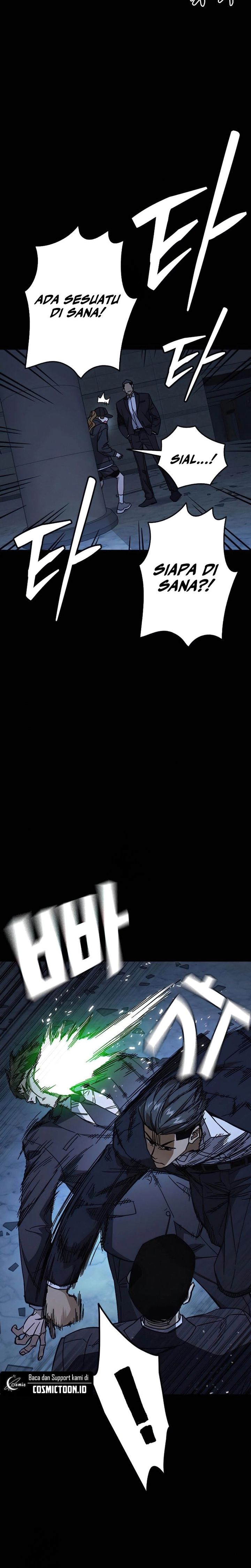 Baca Kenkyu Gurupu - Chapter 290 halaman 7