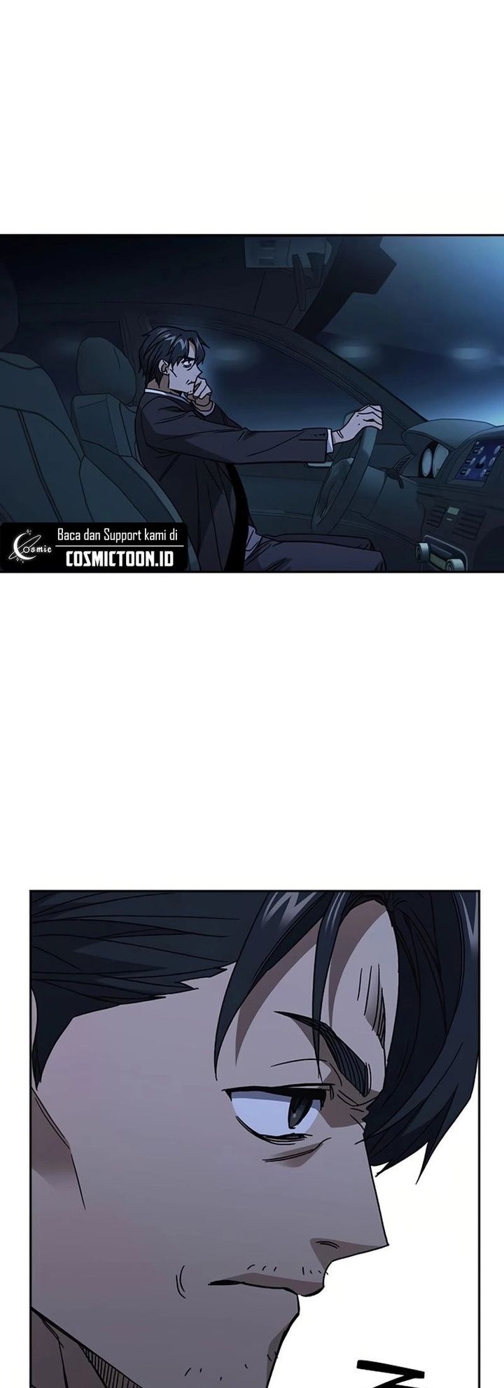 Baca Kenkyu Gurupu - Chapter 291 halaman 10