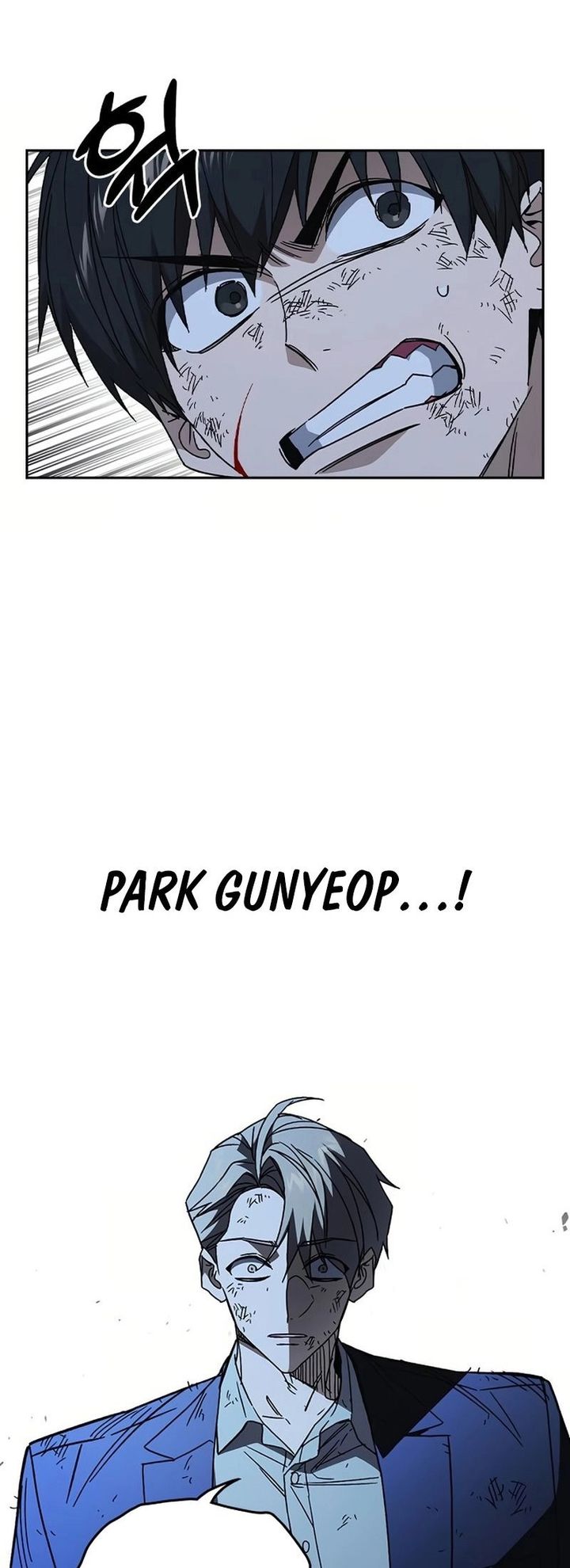 Baca Kenkyu Gurupu - Chapter 291 halaman 13