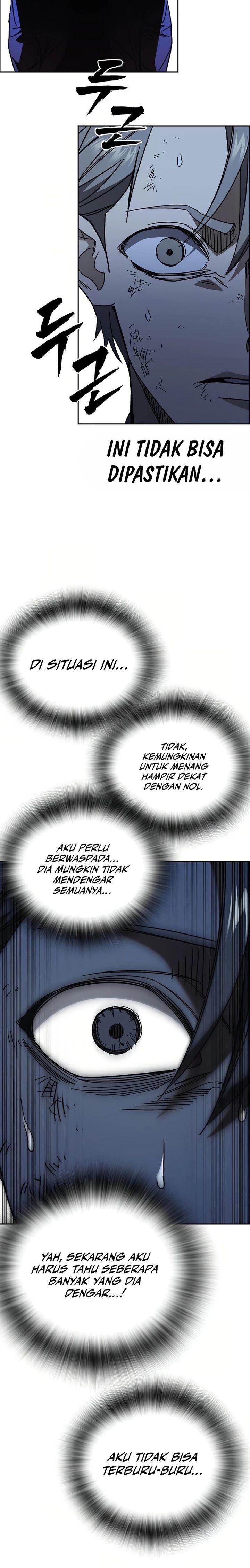 Baca Kenkyu Gurupu - Chapter 291 halaman 15