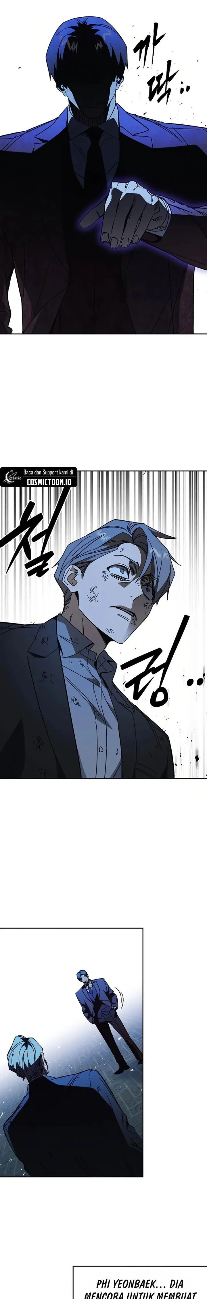 Baca Kenkyu Gurupu - Chapter 291 halaman 17