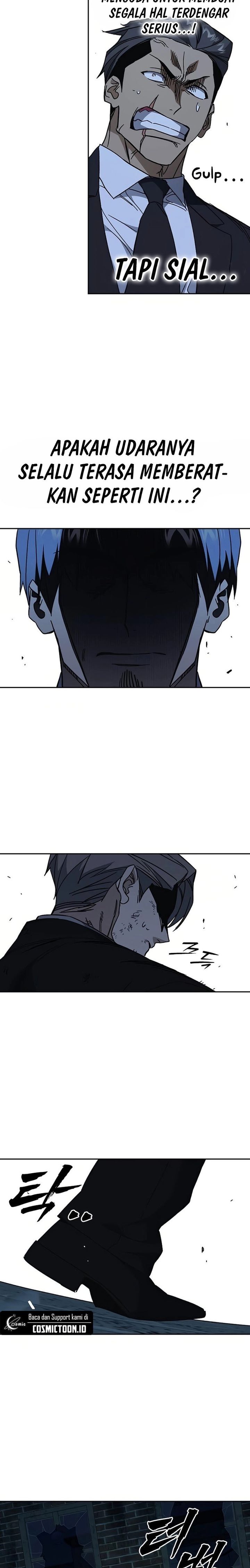 Baca Kenkyu Gurupu - Chapter 291 halaman 18