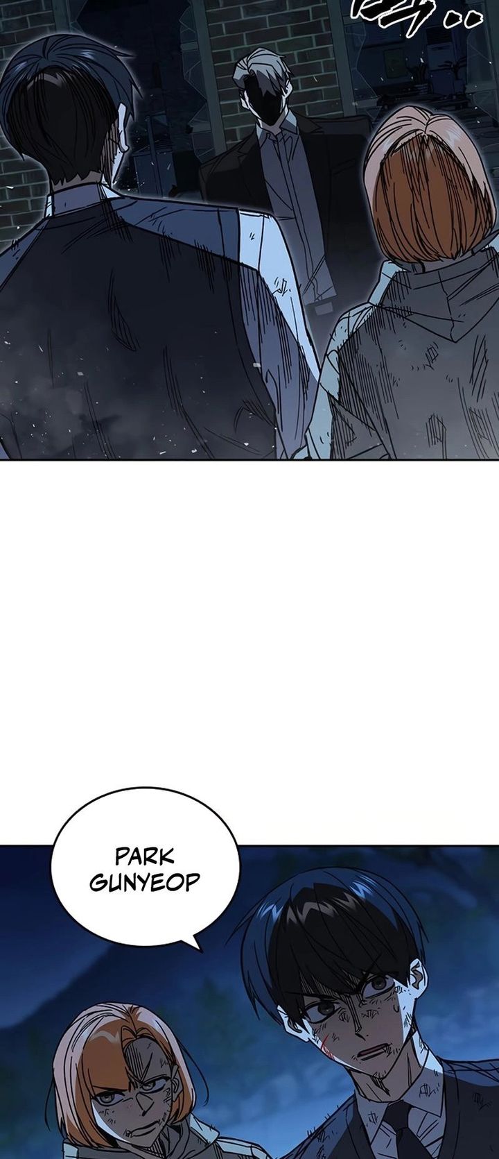 Baca Kenkyu Gurupu - Chapter 291 halaman 19