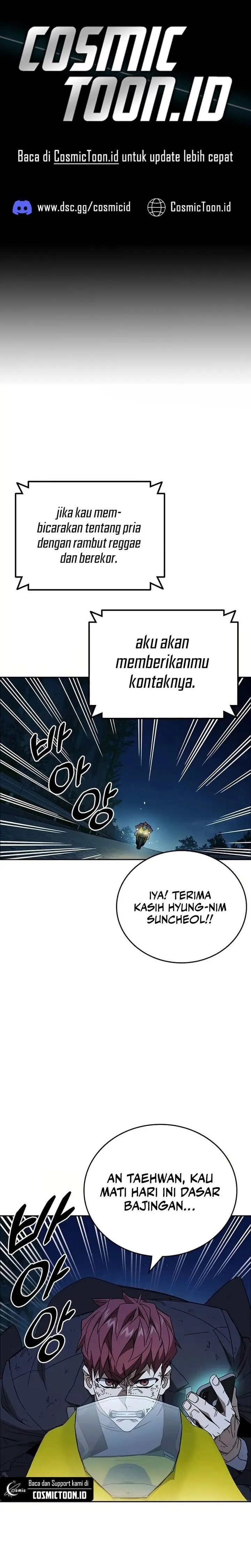 Baca Kenkyu Gurupu - Chapter 291 halaman 2