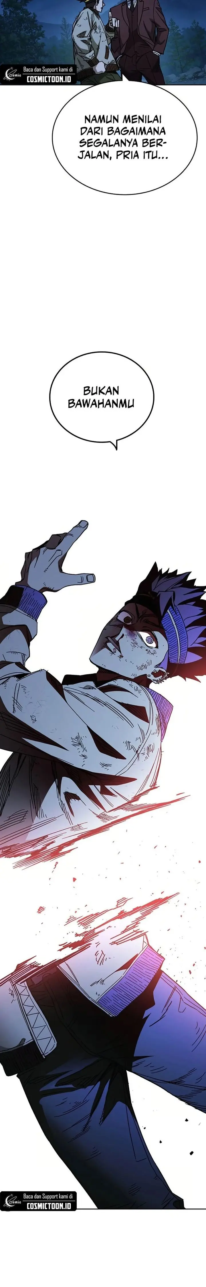 Baca Kenkyu Gurupu - Chapter 291 halaman 26