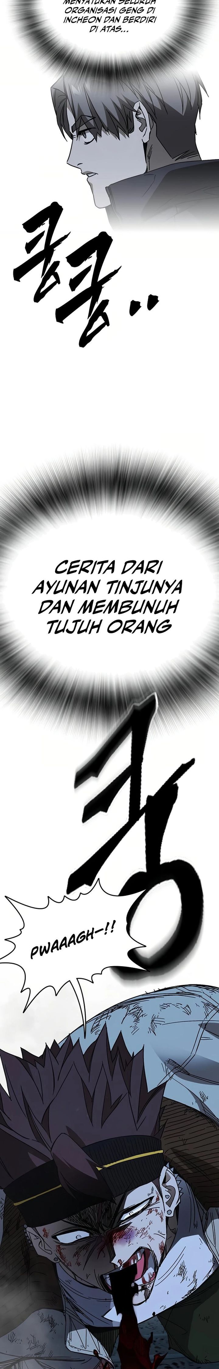 Baca Kenkyu Gurupu - Chapter 291 halaman 30