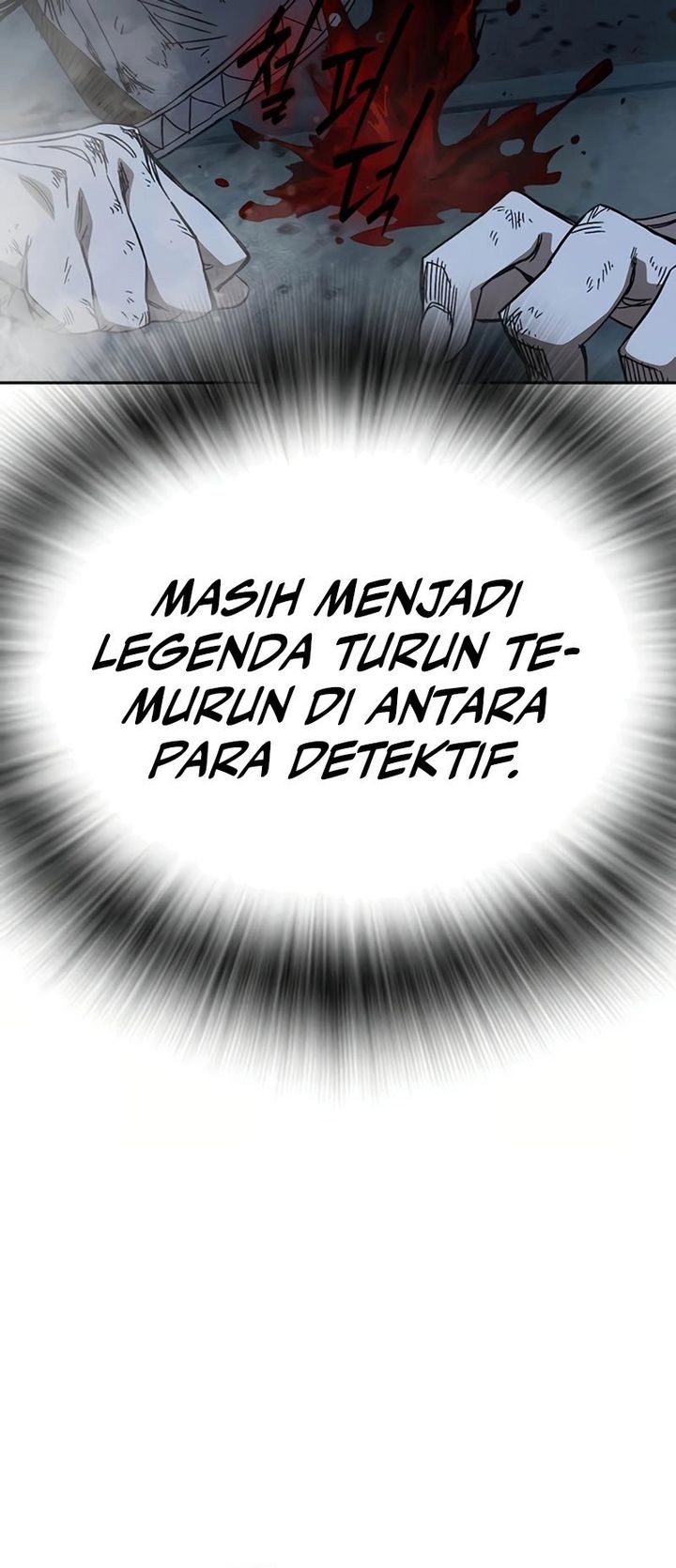 Baca Kenkyu Gurupu - Chapter 291 halaman 31