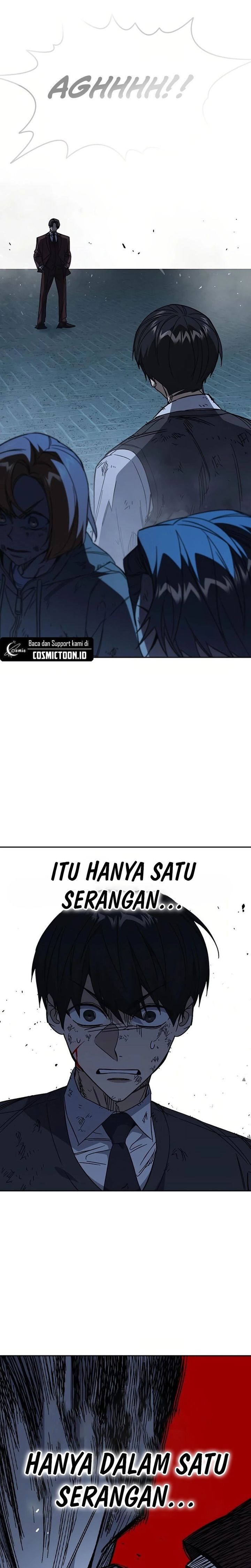 Baca Kenkyu Gurupu - Chapter 291 halaman 33