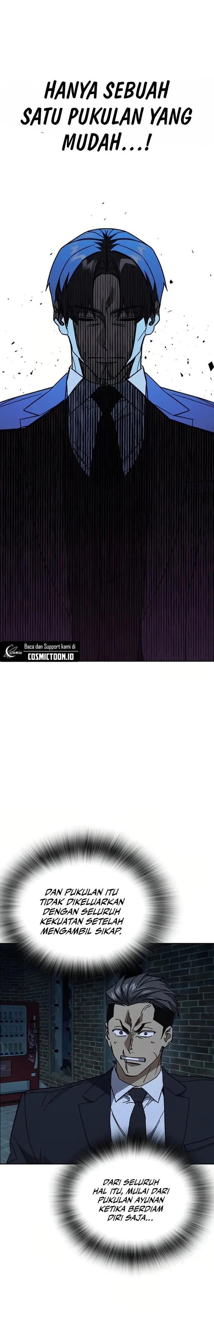 Baca Kenkyu Gurupu - Chapter 291 halaman 35