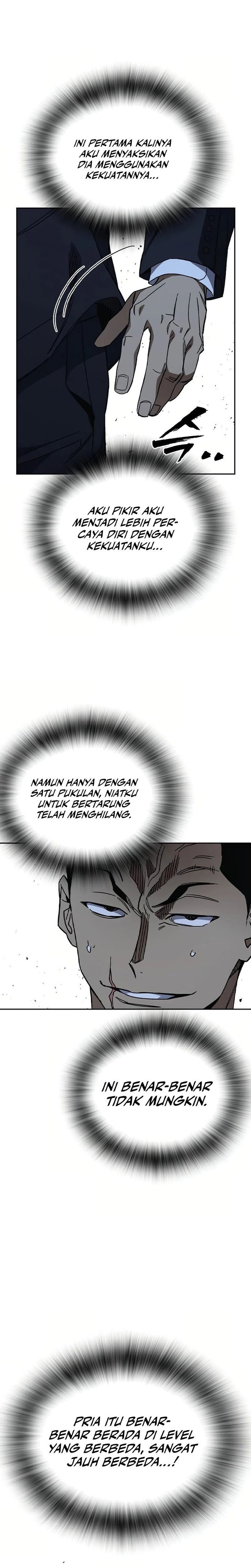 Baca Kenkyu Gurupu - Chapter 291 halaman 36