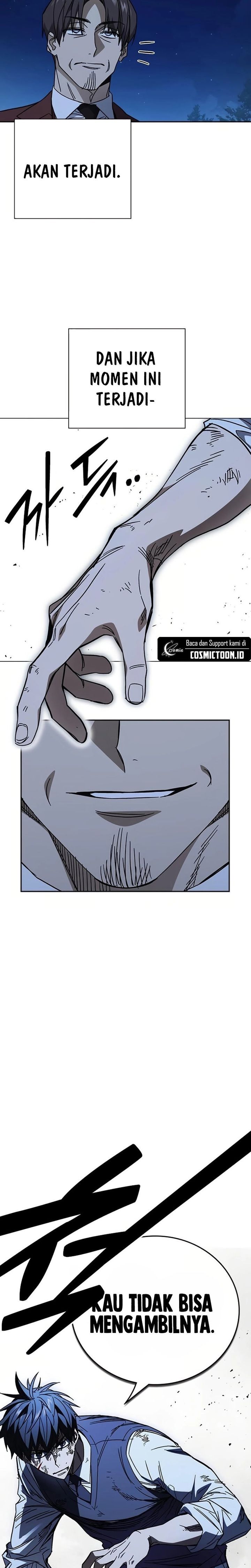 Baca Kenkyu Gurupu - Chapter 291 halaman 39