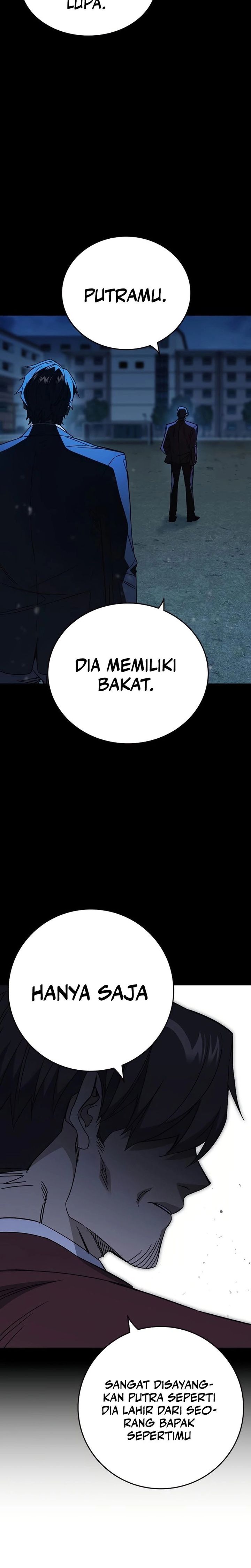 Baca Kenkyu Gurupu - Chapter 291 halaman 9