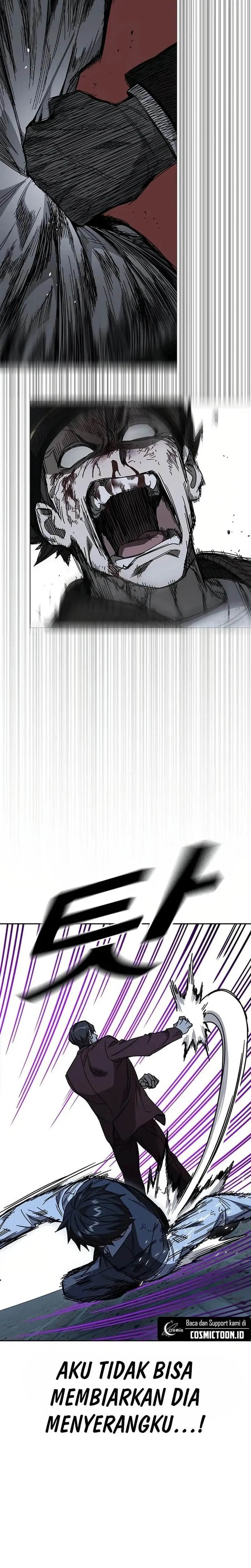 Baca Kenkyu Gurupu - Chapter 292 halaman 11