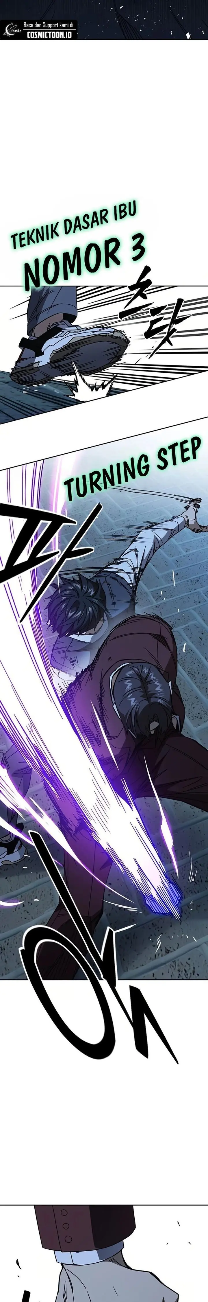 Baca Kenkyu Gurupu - Chapter 292 halaman 14