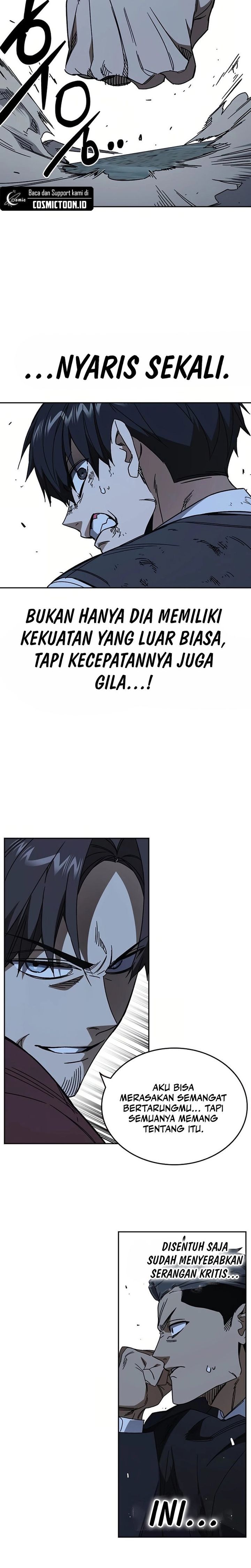 Baca Kenkyu Gurupu - Chapter 292 halaman 15