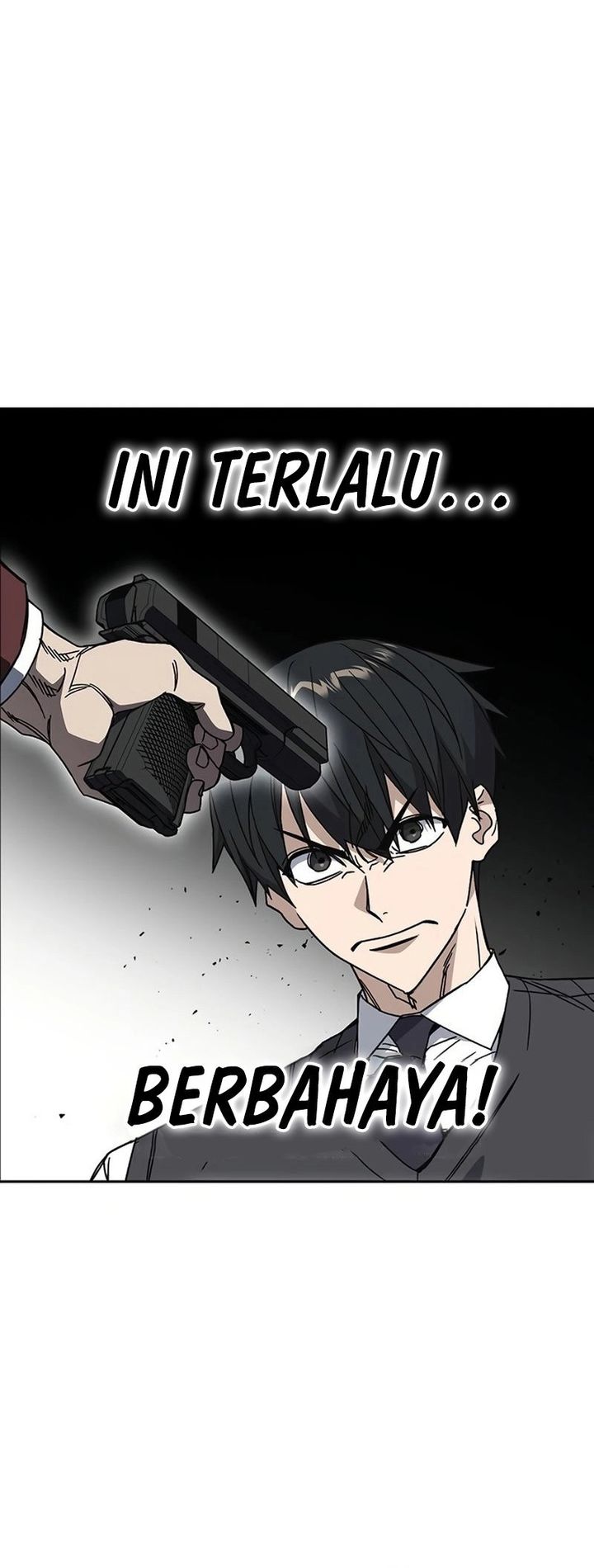 Baca Kenkyu Gurupu - Chapter 292 halaman 16