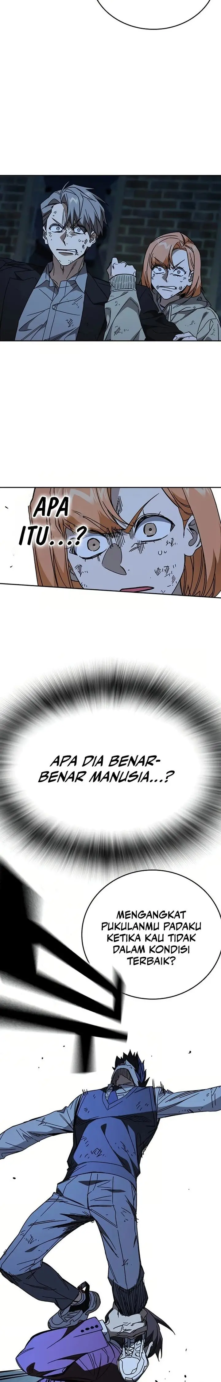 Baca Kenkyu Gurupu - Chapter 292 halaman 20