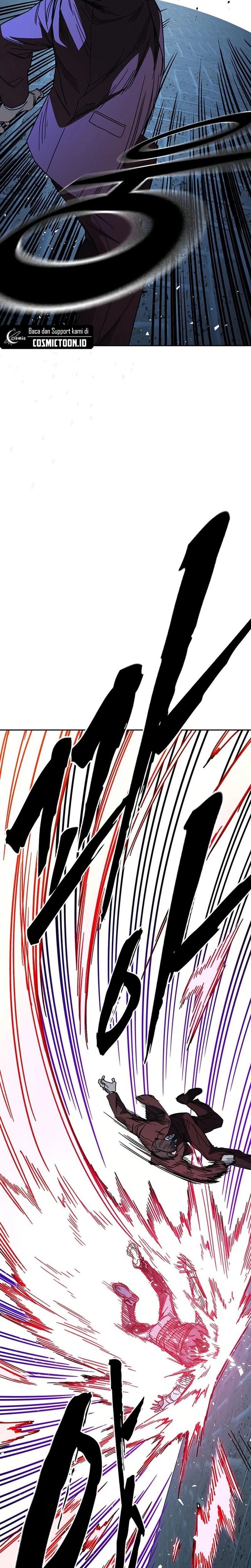 Baca Kenkyu Gurupu - Chapter 292 halaman 21